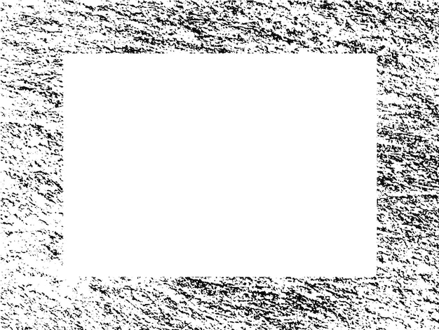 Textura de la superficie de fondo de grunge vectorial abstracto