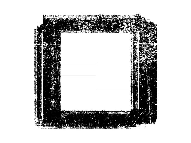 Textura de la superficie de fondo de grunge vectorial abstracto