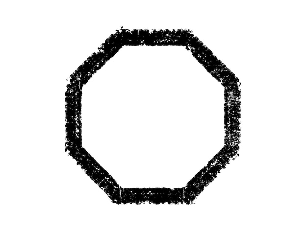 Textura de la superficie de fondo de grunge vectorial abstracto