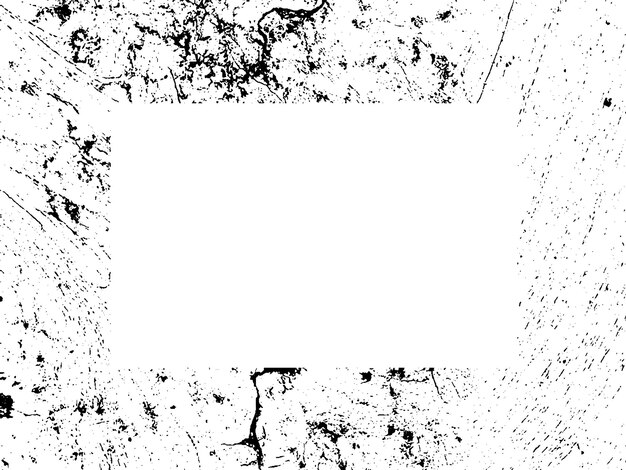 Textura de la superficie de fondo de grunge vectorial abstracto