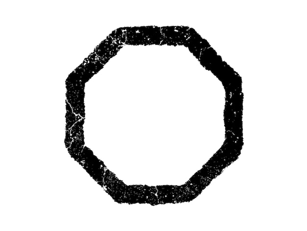 Textura de la superficie de fondo de grunge vectorial abstracto