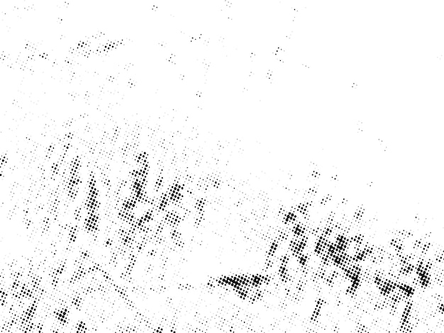 Textura de la superficie de fondo de grunge vectorial abstracto