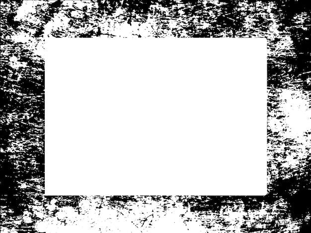 Textura de la superficie de fondo de grunge vectorial abstracto