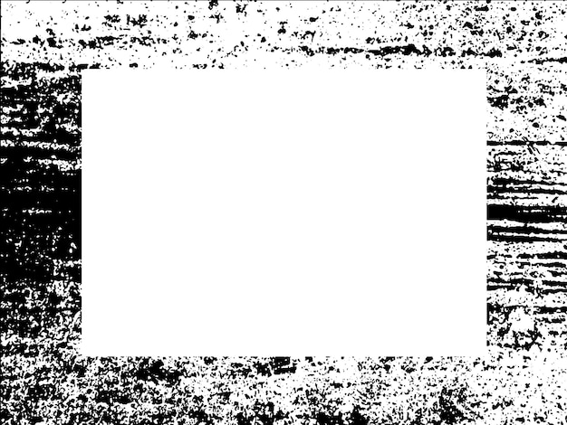Textura de la superficie de fondo de grunge vectorial abstracto