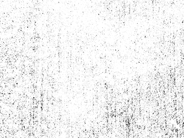 Textura de la superficie del grunge vector abstracto