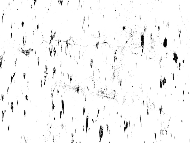 Textura de superposición angustiada de fondo de grunge de metal pelado oxidado