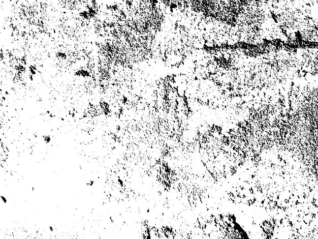 Textura de superposición angustiada de fondo de grunge de metal pelado oxidado
