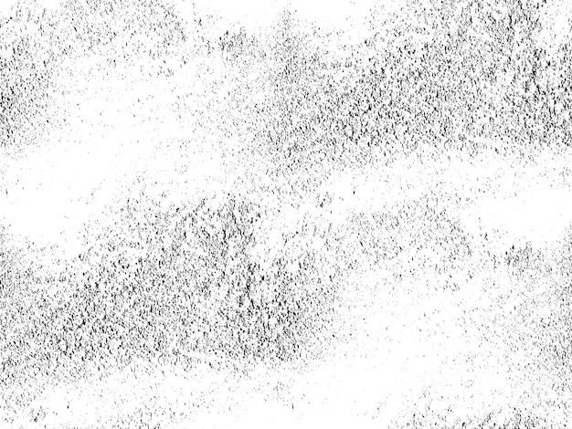 Textura de superposición angustiada de hormigón pelado agrietado de metal en polvo