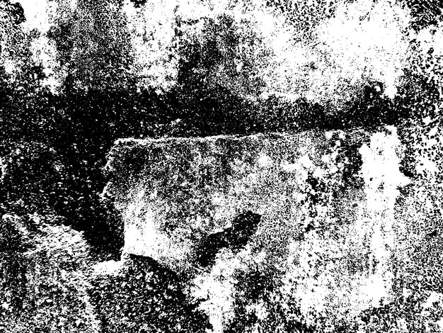 Textura de superposición apenada