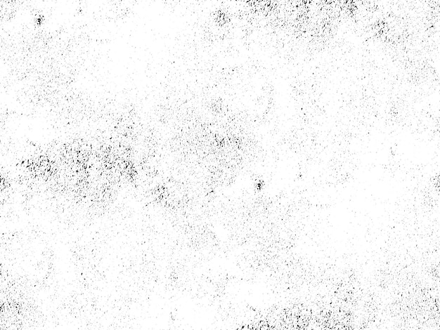 Textura de superposición estresada del hormigón agrietado