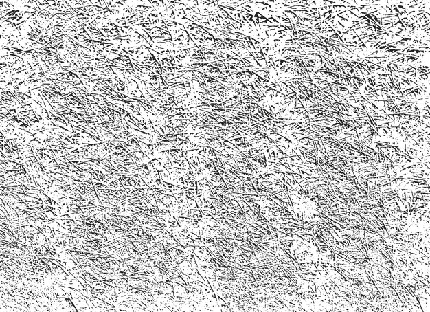Textura de superposición estresada del hormigón agrietado
