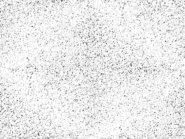 Textura de superposición estresada del hormigón agrietado
