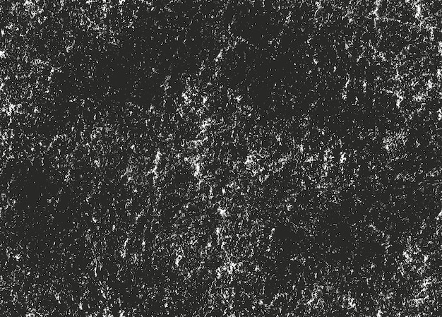 Textura de superposición estresada del hormigón agrietado