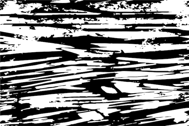 textura de superposición monocromática en blanco y negro