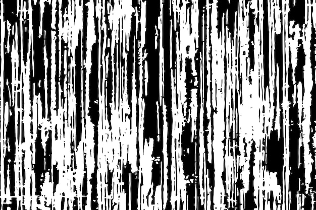 textura de superposición monocromática en blanco y negro