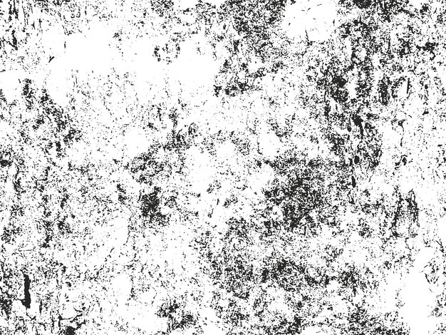 Textura de superposición de polvo metálico agrietado de hormigón pelado