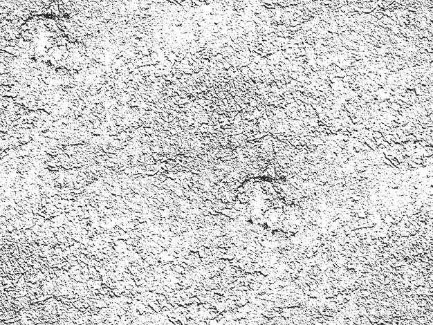 Textura de superposición de polvo metálico agrietado de hormigón pelado