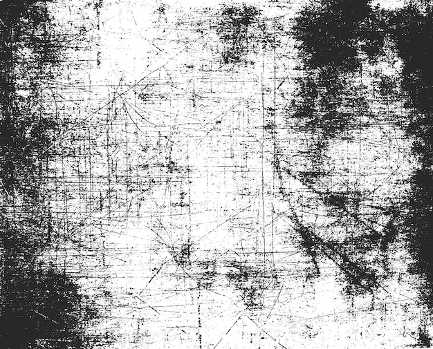 Textura de superposición de polvo metálico agrietado de hormigón pelado