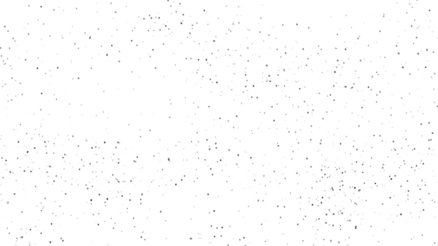 Textura de superposición polvorienta de estilo grunge detallada