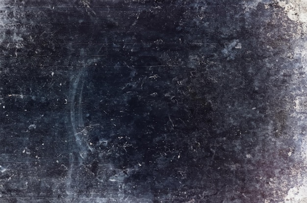 Textura de superposición polvorienta de estilo grunge detallada