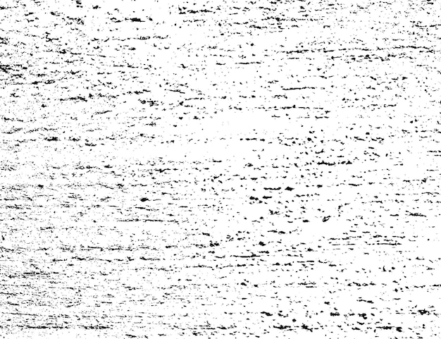 Textura de superposición sucia Grunge