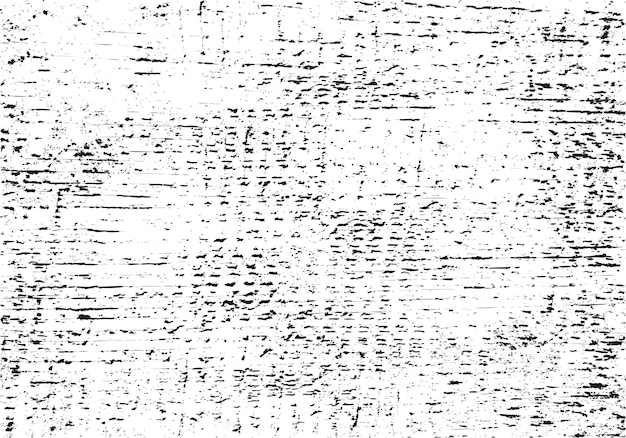 Textura de superposición sucia Grunge