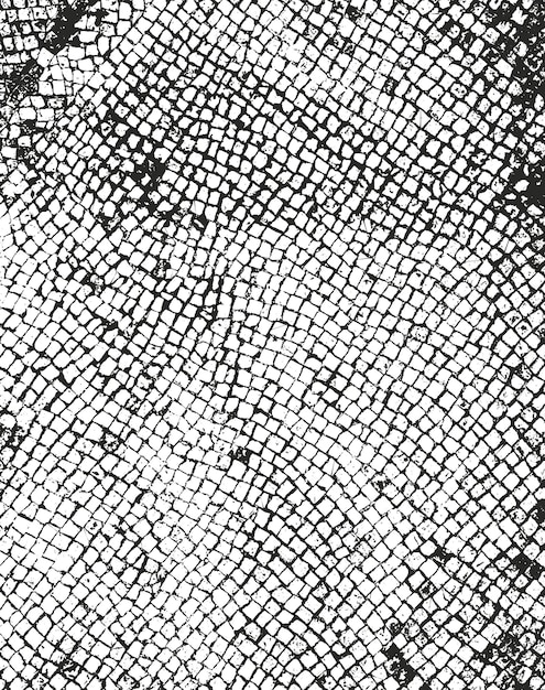 Textura superpuesta envejecida de ladrillos antiguos