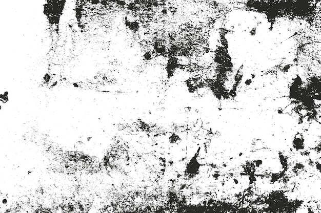 Textura superpuesta envejecida de metal pelado oxidado