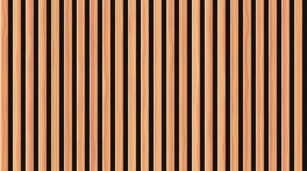 Textura de tabla de madera con un hermoso patrón de rayas para el interés visual y de textura