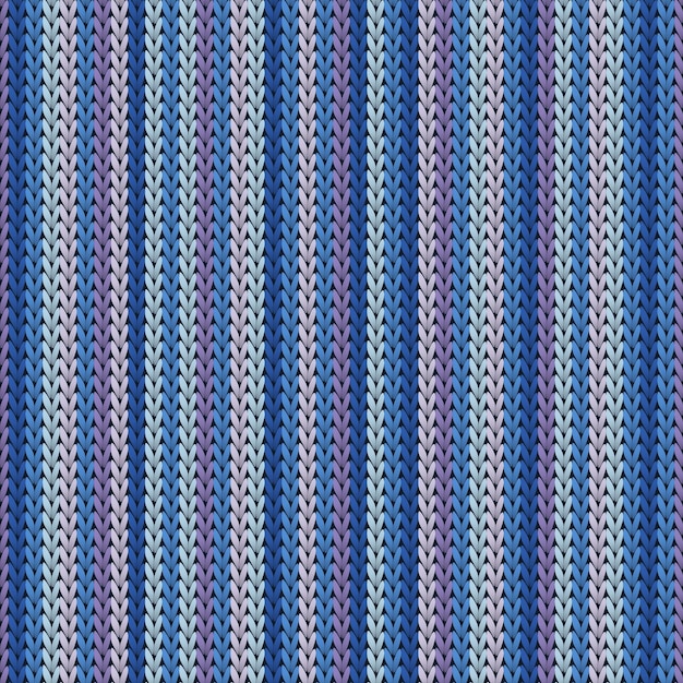 Textura de tejido de rayas verticales de material