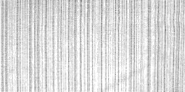 Textura del tejido vectorial Fondo grunge de la tela de tejer