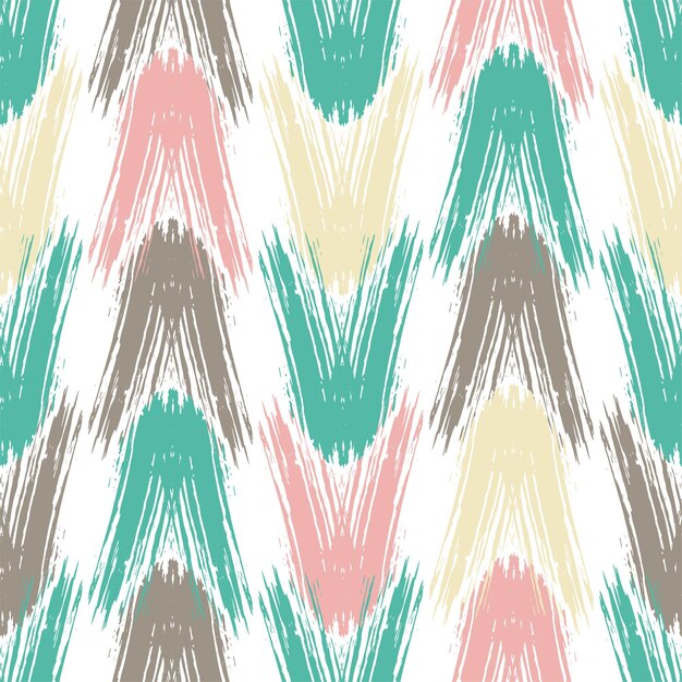 Textura de tejido vectorial para papeles de pared y fondos