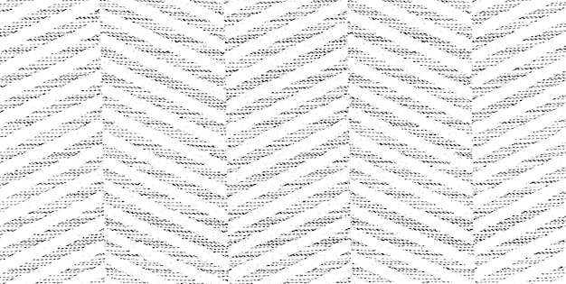 Textura de tela grunge blanco y negro