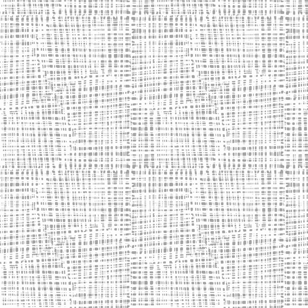 Textura textil abstracta tejida en blanco y negro
