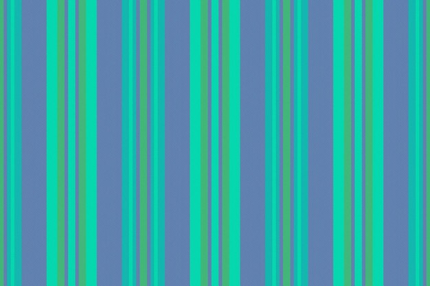 Textura textil tela Líneas vector raya Patrón vertical sin costuras fondo