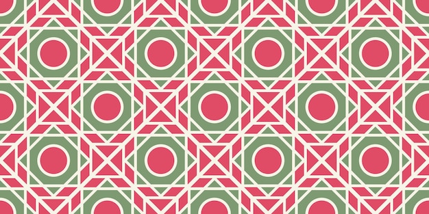 Textura transparente con adorno árabe de lujo. Patrón de borde vectorial