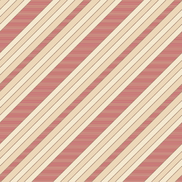 Textura transparente rayas beige rojo clásico