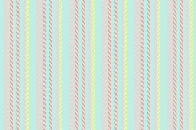 Textura transparente vertical de tela de líneas de patrón con una raya de fondo vectorial textil