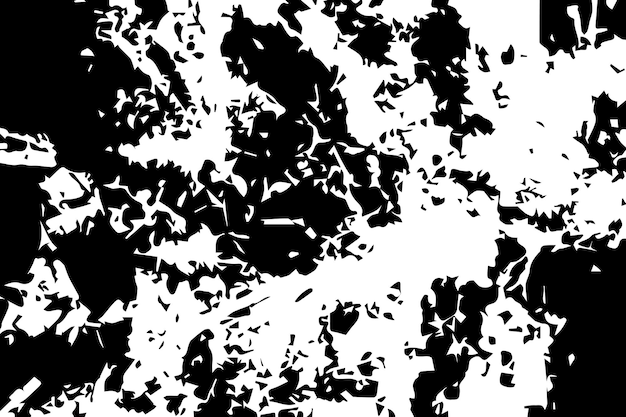 Textura urbana de angustia Grunge fondo sucio áspero textura monocromática Grunge fondo abstracto