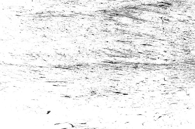 Textura urbana grunge blanco y negro. Recubrimiento de polvo desordenado oscuro angustiado.
