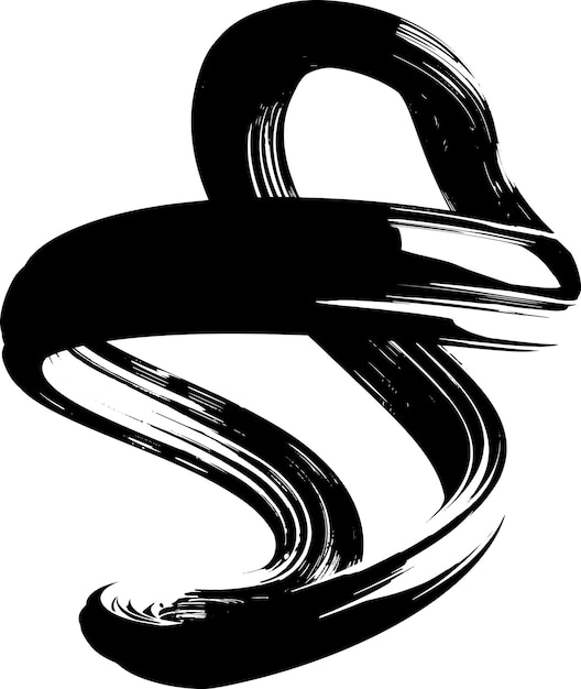 Textura de vector de salpicadura rústica Fondo abstracto Superficie desgastada y forma Telón de fondo sucio y dañado