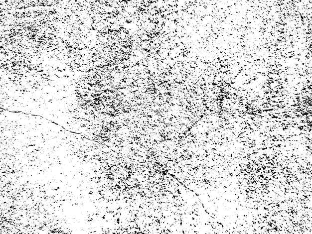 Textura del vector de superposición de angustia