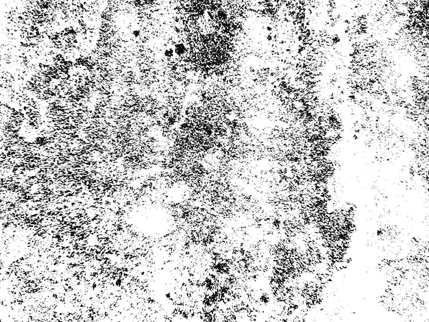 La textura del vector de la superposición de polvo
