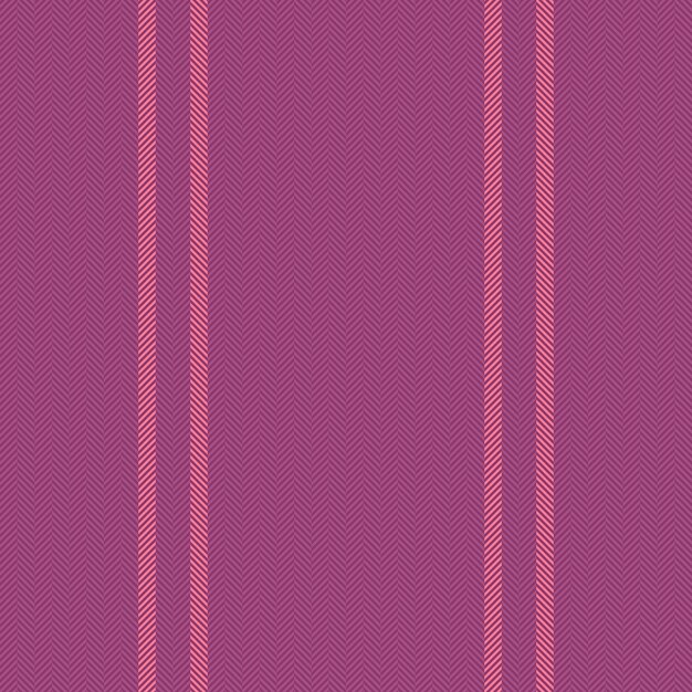 Textura vector tela Patrón raya fondo Textil líneas verticales sin costura