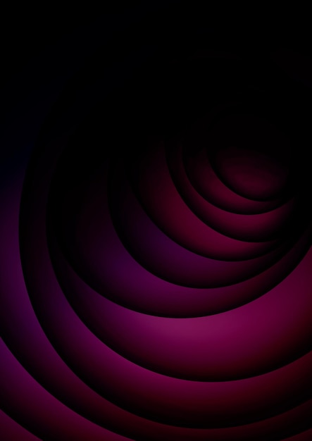 Textura vectorial abstracta oscura moderna