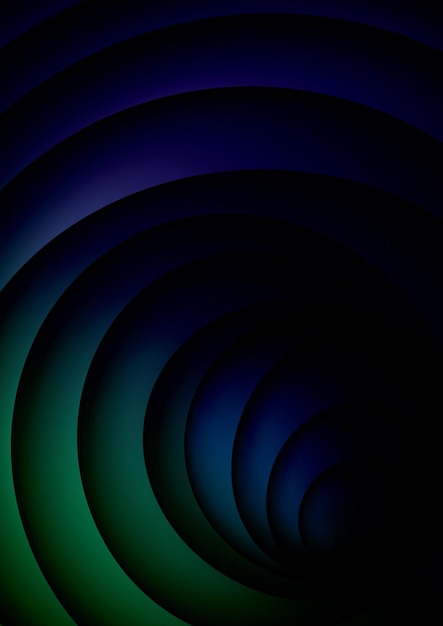 Textura vectorial abstracta oscura moderna