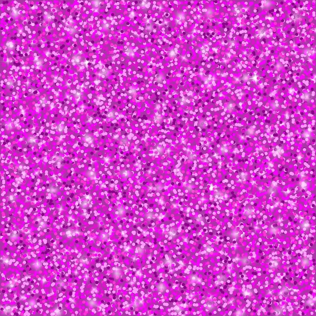 Textura vectorial de brillo de fucia
