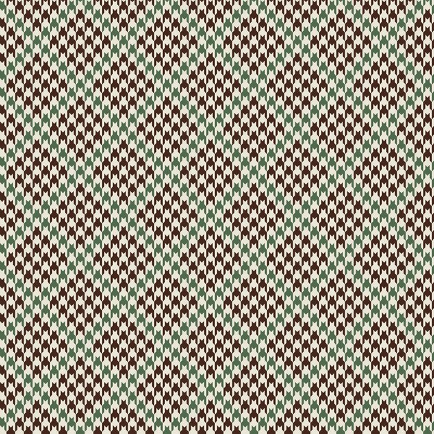 Textura vectorial de comprobación Tejido de tartan de fondo Tejido a cuadros de patrón sin costuras en colores claros y oscuros