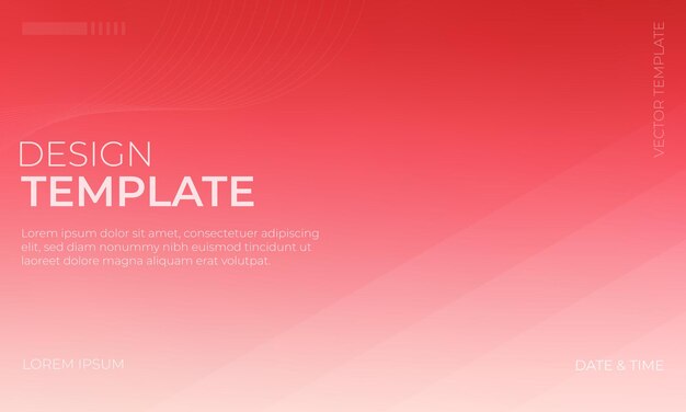 Textura vectorial de gradiente rosa y marrón para diseños artísticos de fondo