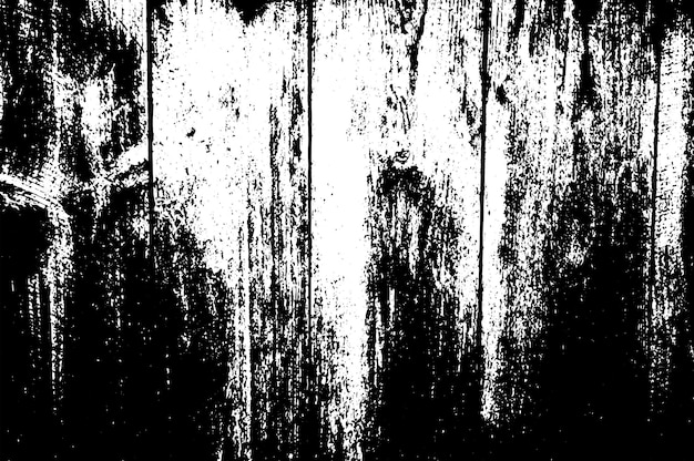 Textura vectorial grunge rústica con grano y manchas Fondo de ruido abstracto Superficie desgastada